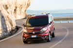 Fiat Doblo 2015 года